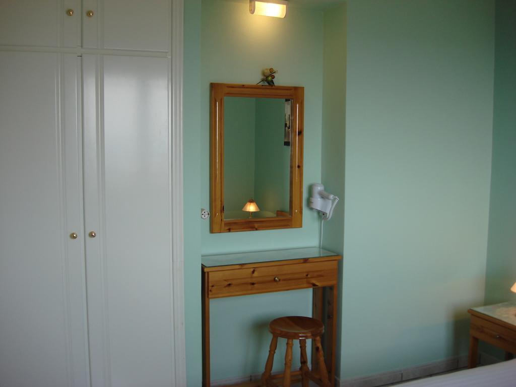 Villa Melina 1 Koínira Quarto foto